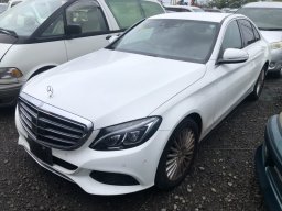Used Mercedes-Benz C200