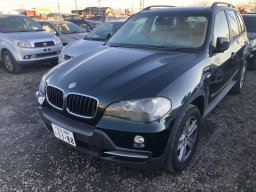 Used BMW X5