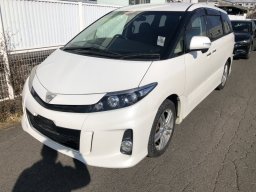 Used Toyota ESTIMA