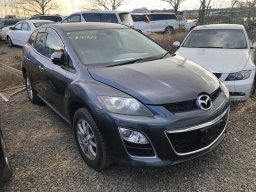Used Mazda CX-7