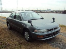 Used Toyota Sprinter