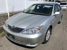 Used Toyota Camry