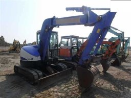 Used Mitsubishi EXCAVATOR