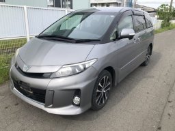 Used Toyota ESTIMA