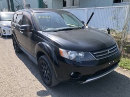Used Mitsubishi Outlander