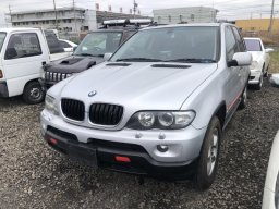 Used BMW X5