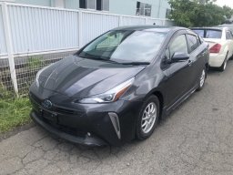Used Toyota Prius
