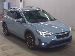 Used Subaru imprezaXV