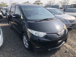 Used Toyota ESTIMA