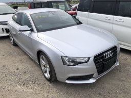 Used Audi A5_SPORTBACK