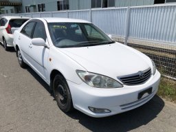 Used Toyota Camry