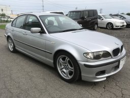 Used BMW 318i