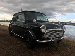 Used Rover MINI