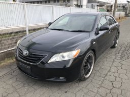 Used Toyota Camry