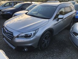 Used Subaru Legacy Outback