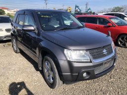 Used Suzuki ESCUDO