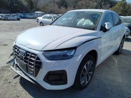 Used Audi Q5