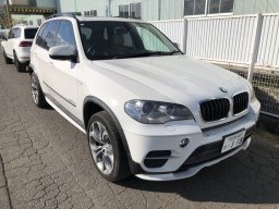 Used BMW X5