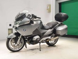 Used BMW Bike