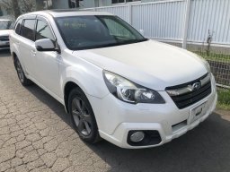 Used Subaru Legacy Outback