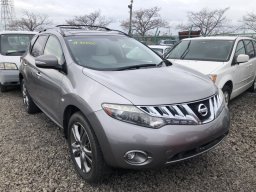 Used Nissan Murano