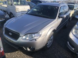 Used Subaru Legacy Outback