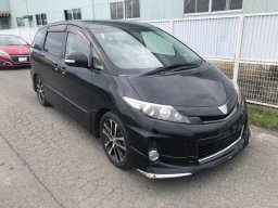 Used Toyota ESTIMA