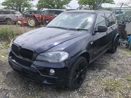 Used BMW X5