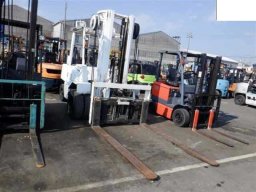 Used Sumitomo Forklift