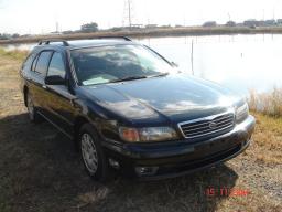 Used Nissan CEFIRO