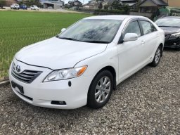 Used Toyota Camry