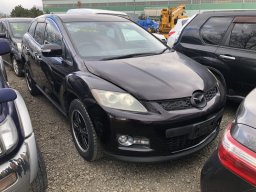Used Mazda CX-7