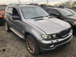 Used BMW X 5