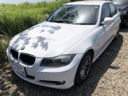 Used BMW 3 Series