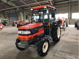Used Kubota agurcalture