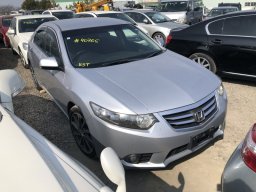 Used Honda Accord