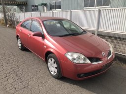 Used Nissan Primera