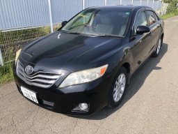 Used Toyota Camry