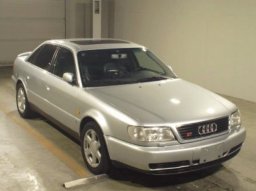 Used Audi S6