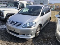 Used Toyota IPSUM