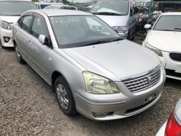Used Toyota PREMIO