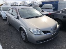Used Nissan Primera