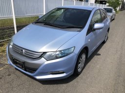 Used Honda Insight