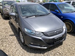 Used Honda Insight