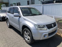 Used Suzuki ESCUDO