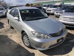 Used Toyota Camry