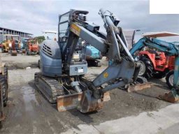 Used Kobelco EXCAVATOR