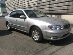 Used Nissan CEFIRO