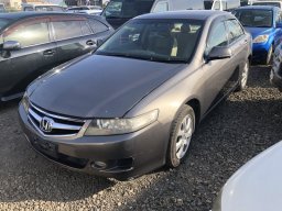 Used Honda Accord