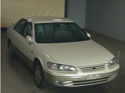 Used Toyota GRACIA
